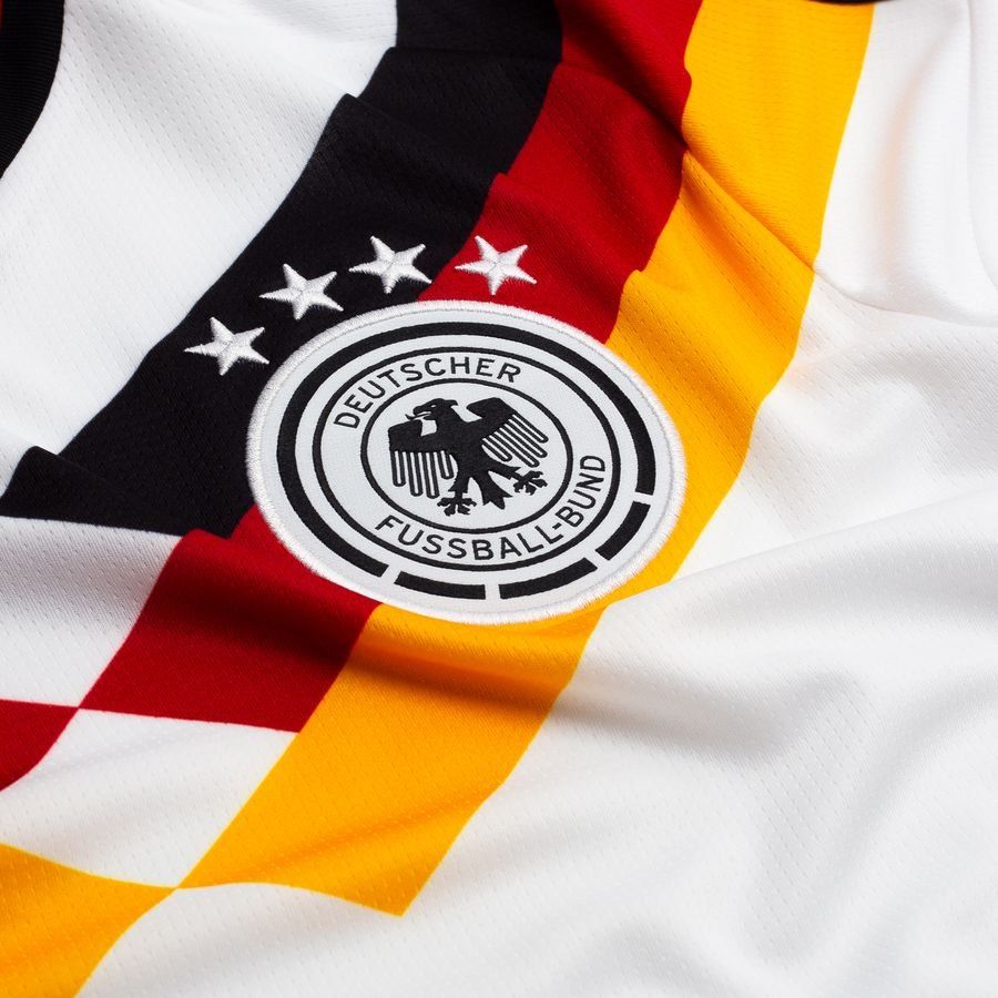 Deutschland Heimtrikot WM 2026