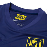 Atletico Madrid Auswärtstrikot 25/26