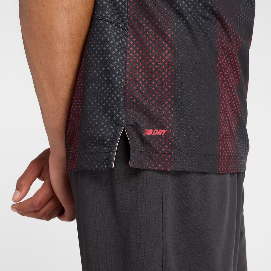 Bayer Leverkusen Heimtrikot 25/26