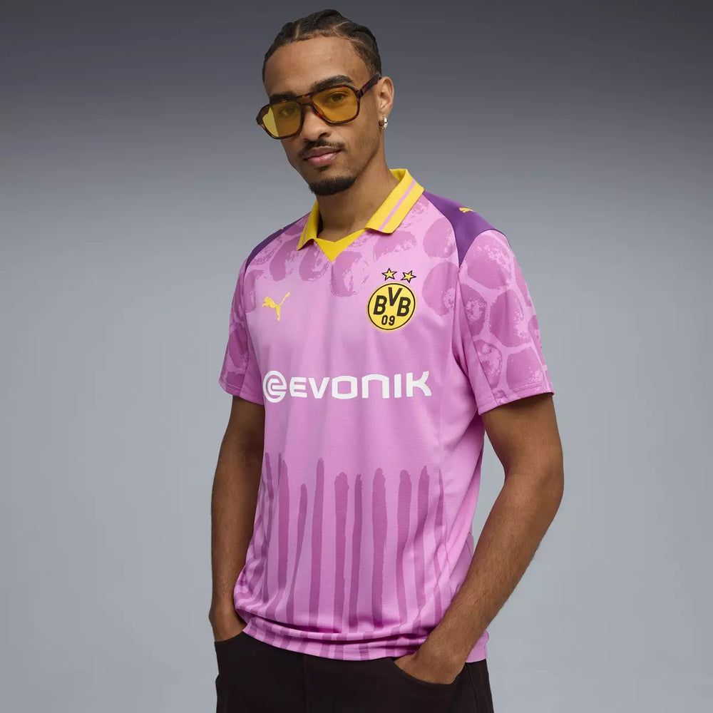 Dortmund Puma x KidSuper Studios 25/26