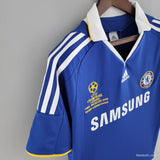 Chelsea Retro Trikot 08/09
