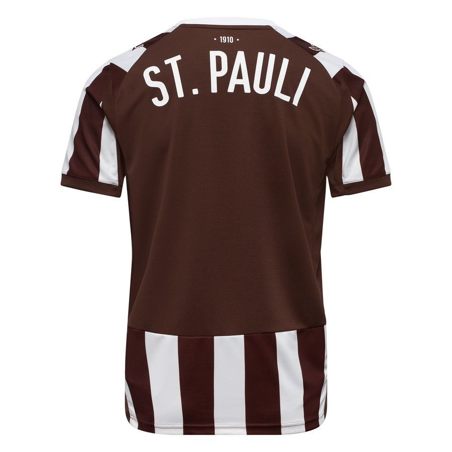 FC St. Pauli Heimtrikot 25/26