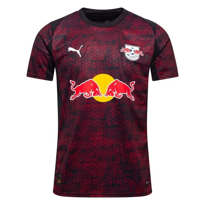 RB Leipzig 3. Trikot 25/26