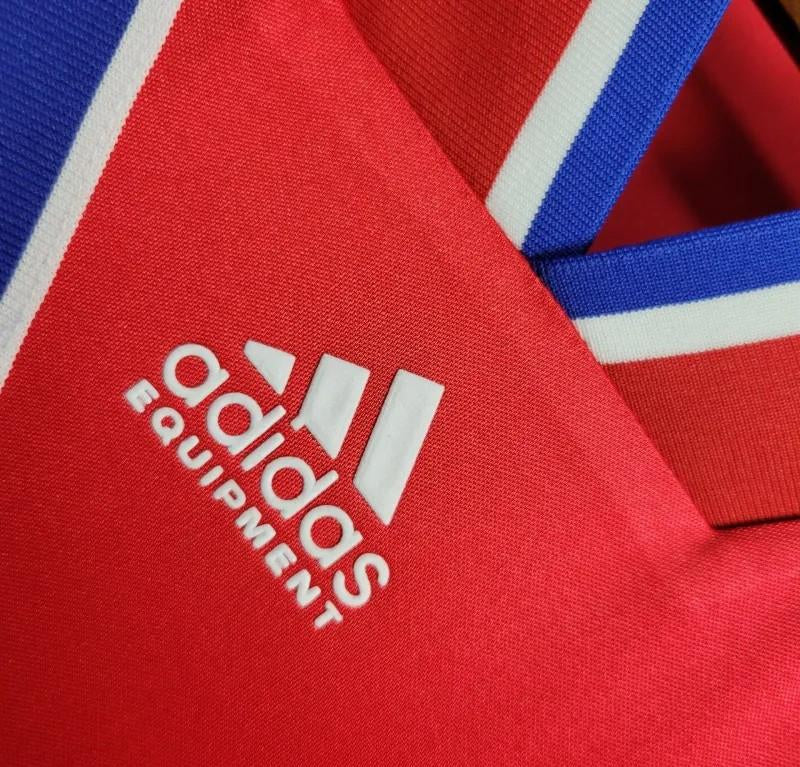Bayern München Retro Trikot 93/95