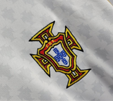 Portugal Retro Trikot 2004