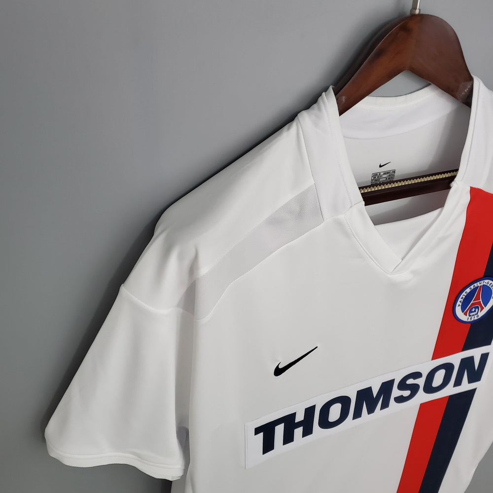 PSG Retro Trikot 02/03