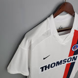 PSG Retro Trikot 02/03