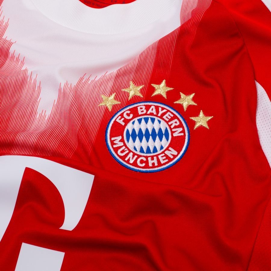 Bayern München Heimtrikot 25/26