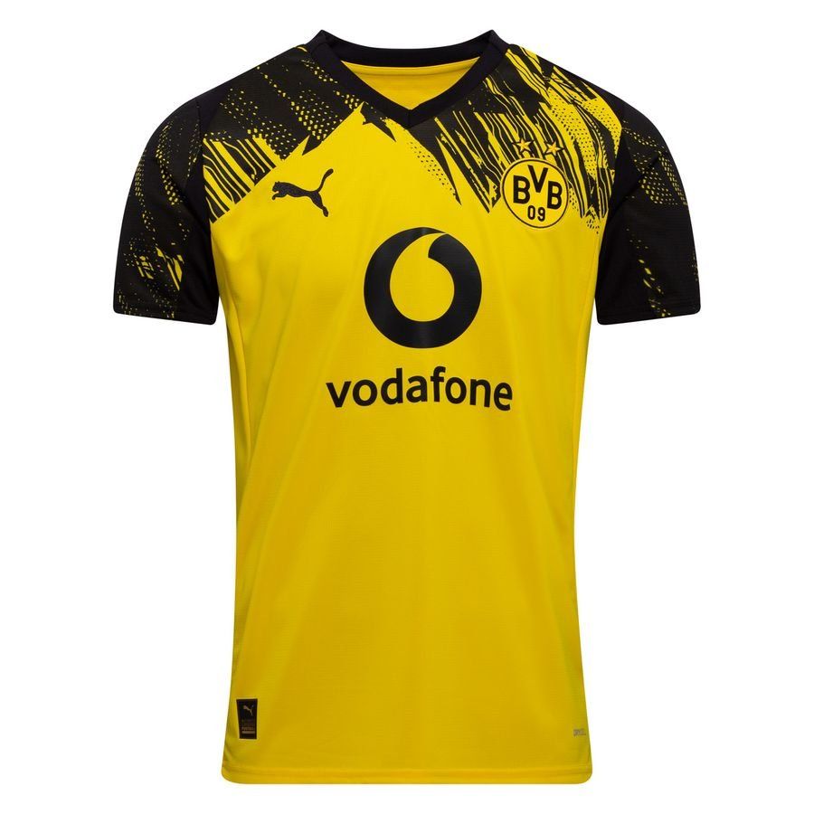 Dortmund Heimtrikot 25/26
