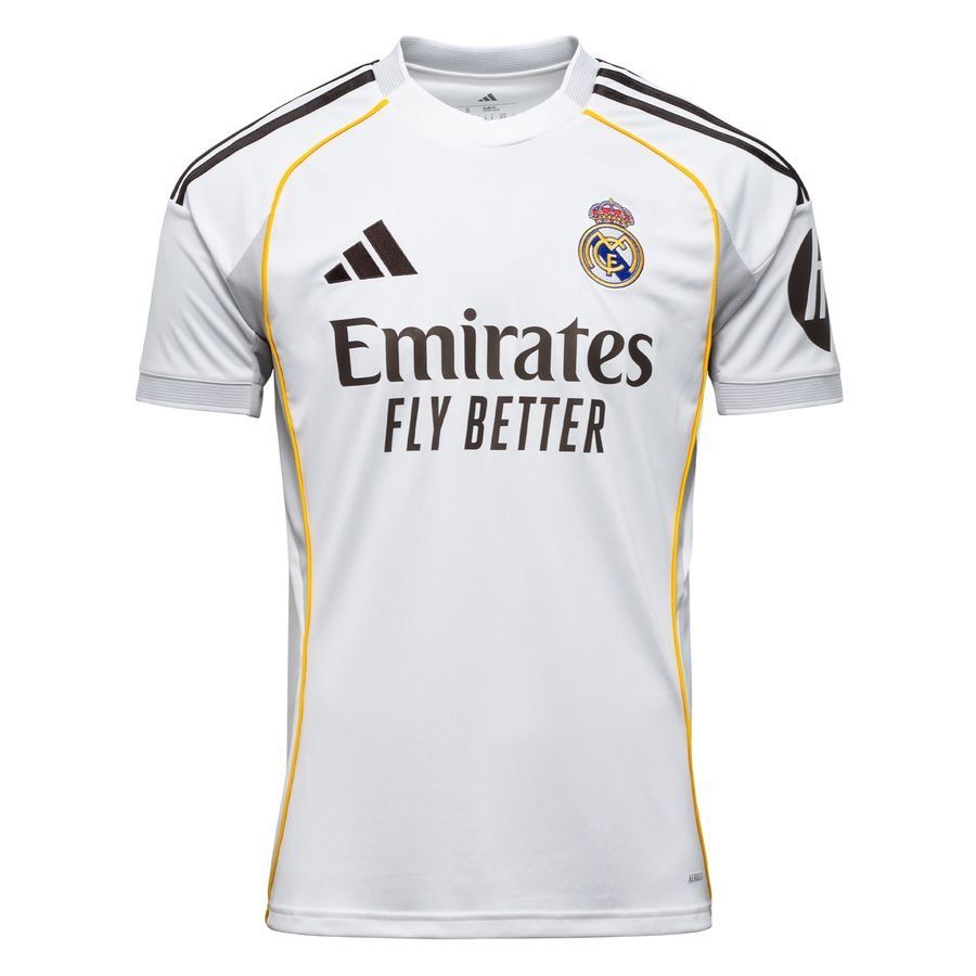 Real Madrid Heimtrikot 25/26