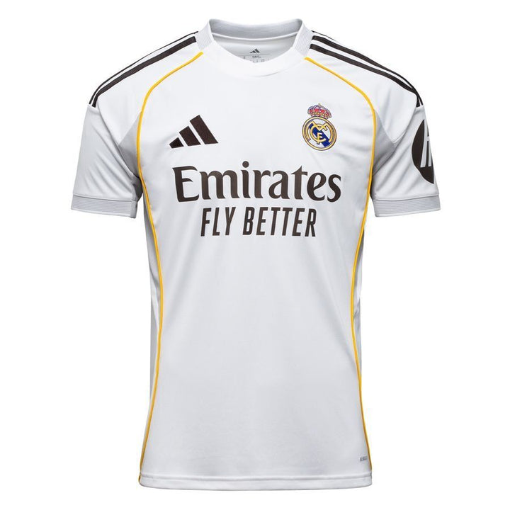 Real Madrid Heimtrikot 25/26