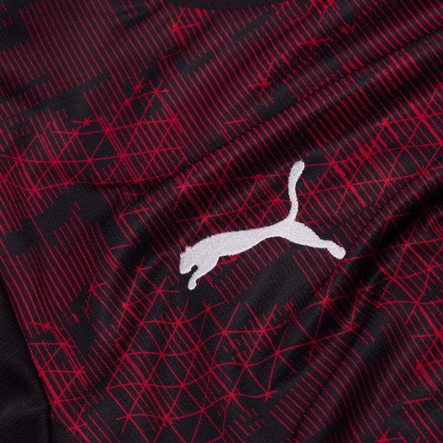 RB Leipzig 3. Trikot 25/26