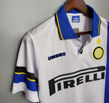 Inter Milan Retro Trikot 97/98