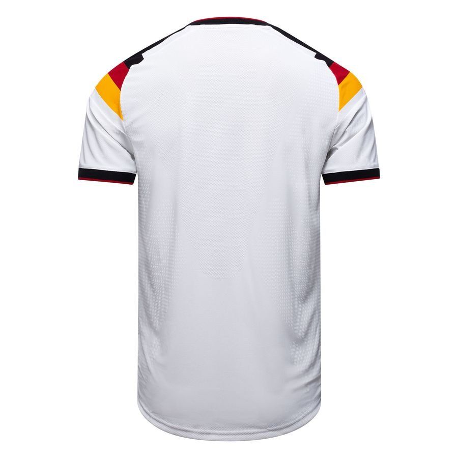 Deutschland Heimtrikot WM 2026 Authentic