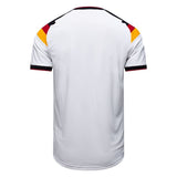 Deutschland Heimtrikot WM 2026 Authentic