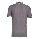 Real Madrid 3. Trikot 24/25 Authentic