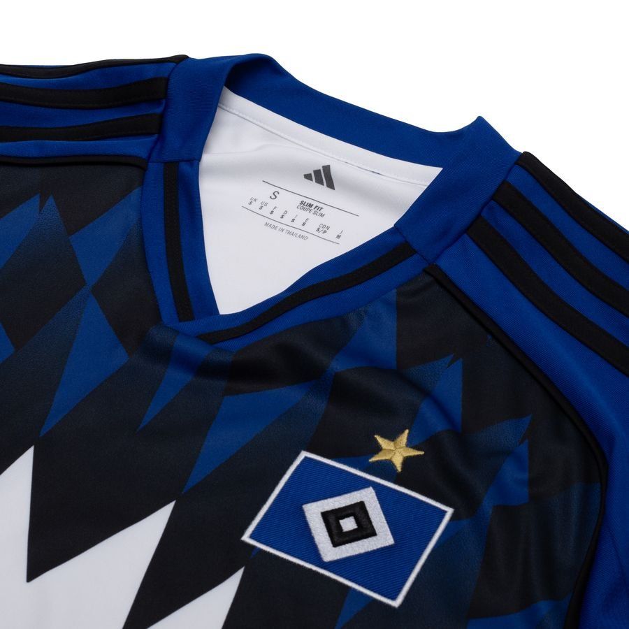Hamburger SV Heimtrikot 25/26
