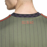 Bayern München Terrace Icons Green 2025