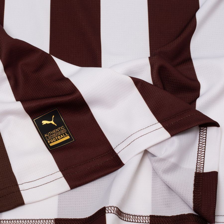 FC St. Pauli Heimtrikot 25/26