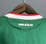Mexiko Retro Trikot 2010