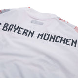 Bayern München Auswärtstrikot 25/26