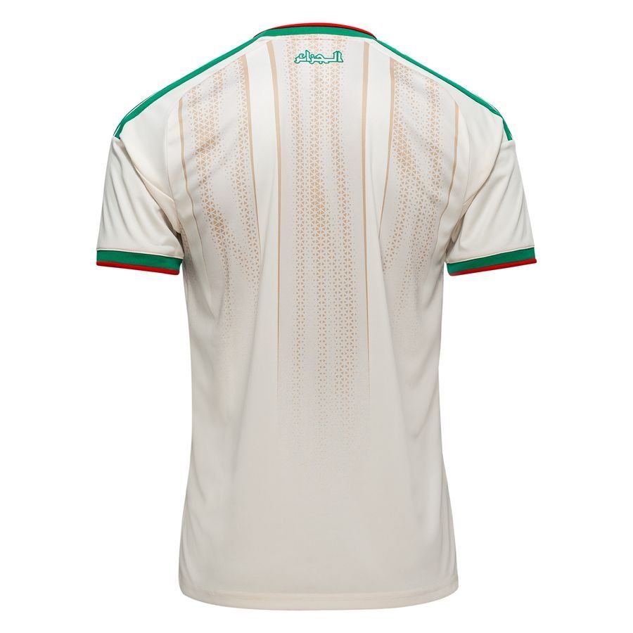 Algerien Heimtrikot WM 2026