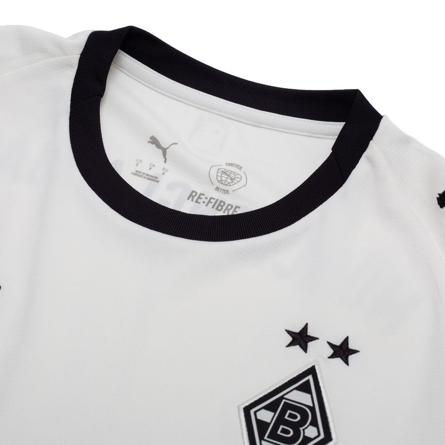 Borussia Mönchengladbach Heimtrikot 25/26