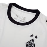 Borussia Mönchengladbach Heimtrikot 25/26