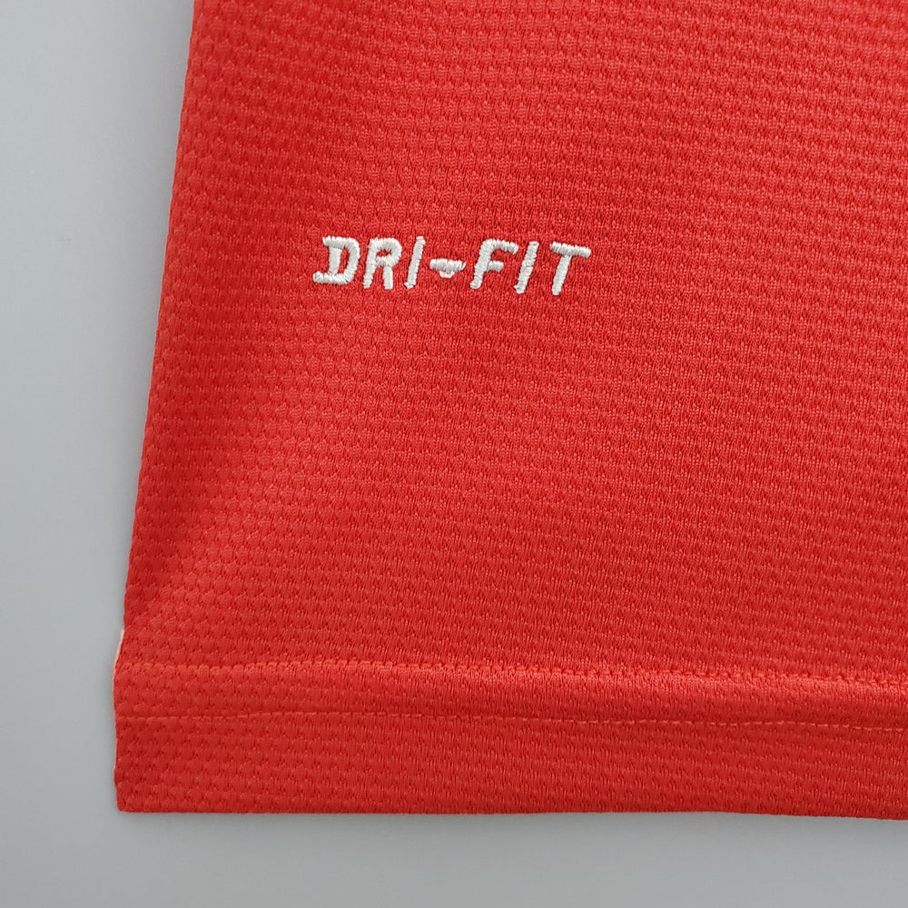 Manchester United Retro Trikot 13/14