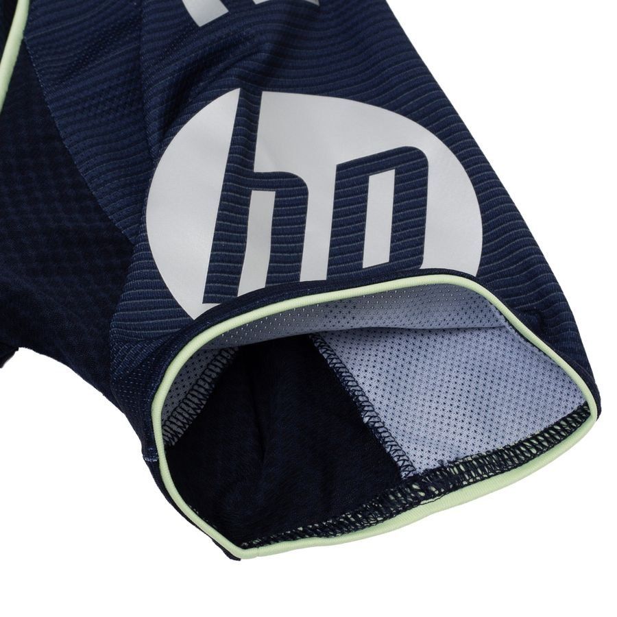 Real Madrid Auswärtstrikot 25/26 Authentic