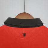 Manchester United Retro Trikot 13/14