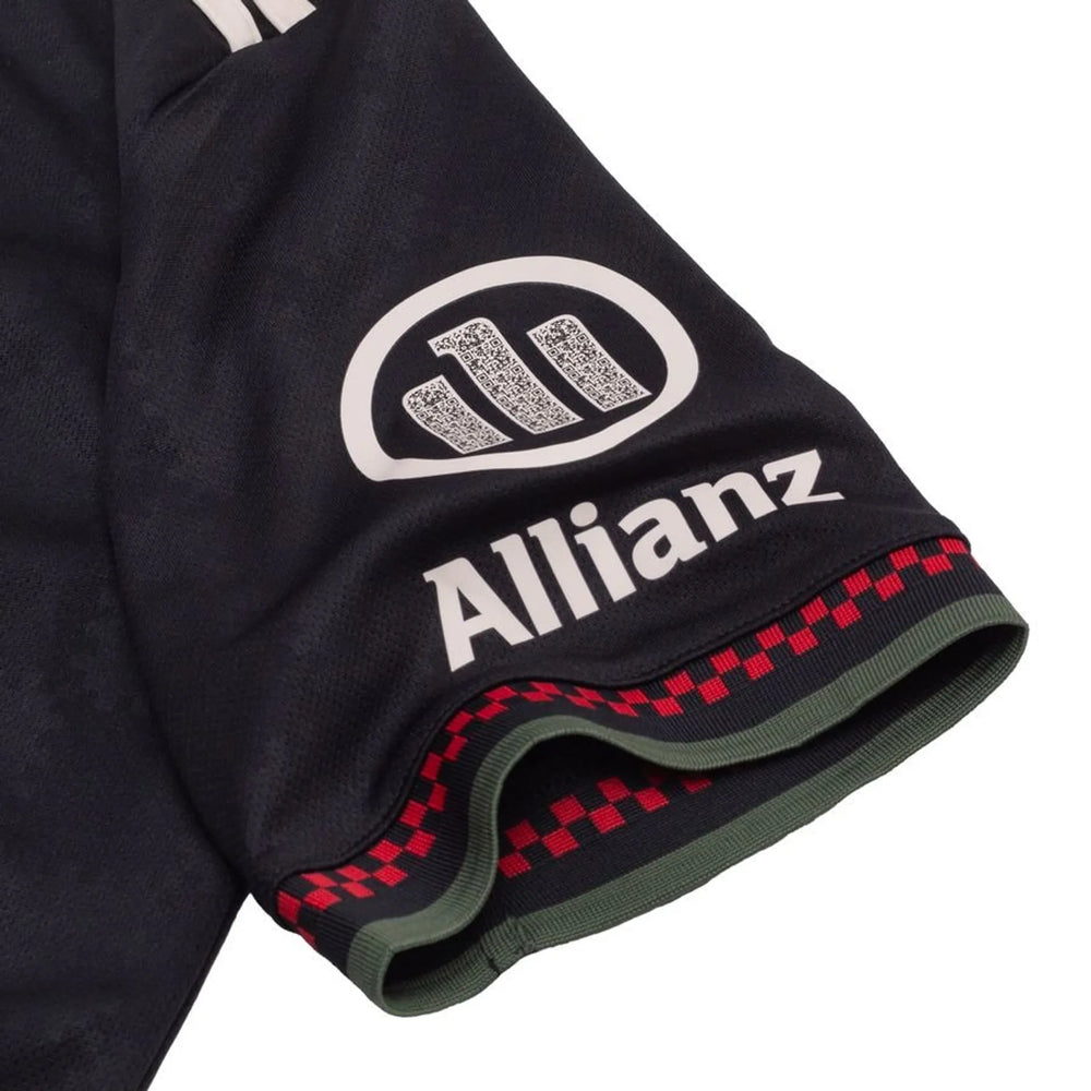 Bayern München 3. Trikot 25/26