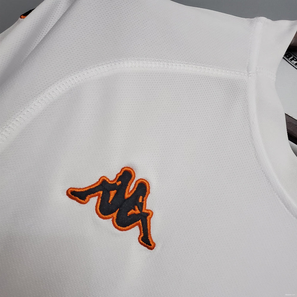 Roma Retro Trikot 00/01