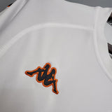 Roma Retro Trikot 00/01