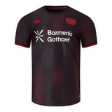Bayer Leverkusen Heimtrikot 25/26 Authentic