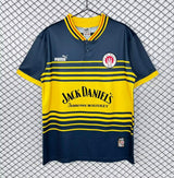 FC St. Pauli Retro Auswärtstrikot 97/98