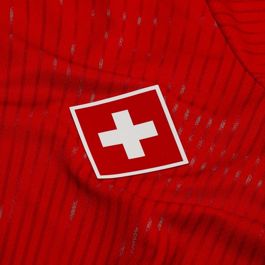 Schweiz Heimtrikot WM 2026