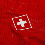 Schweiz Heimtrikot WM 2026