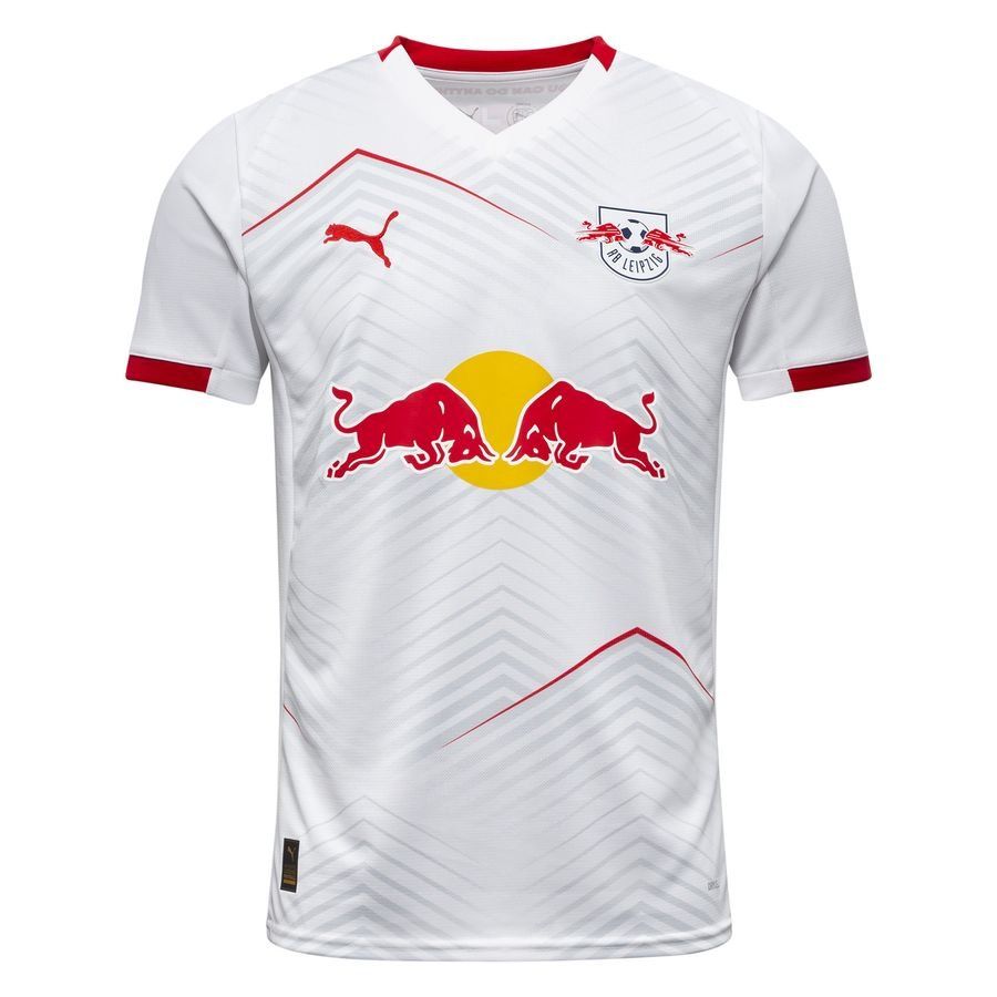 RB Leipzig Heimtrikot 25/26