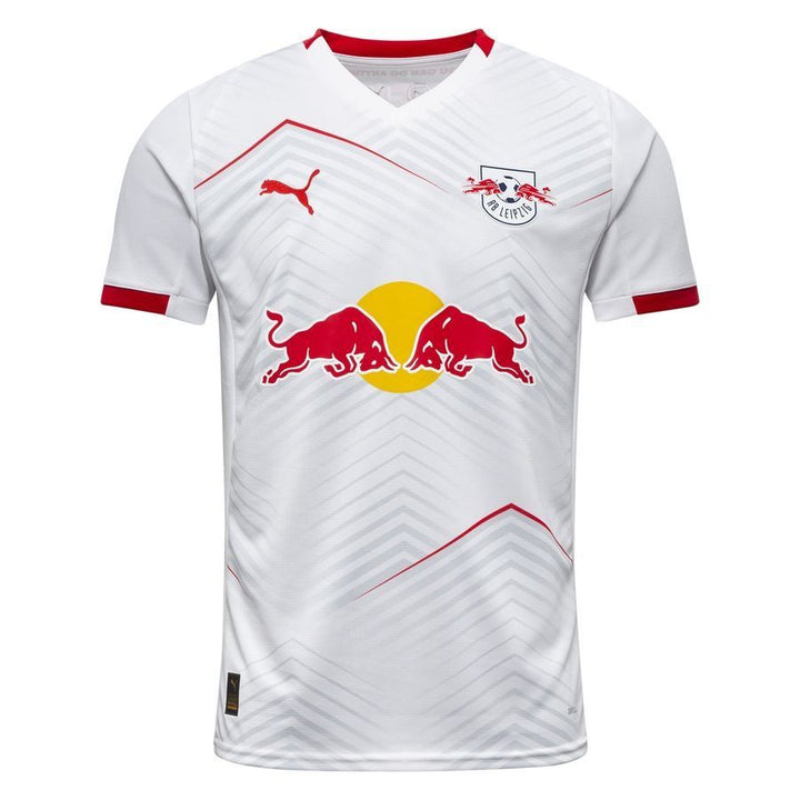 RB Leipzig Heimtrikot 25/26
