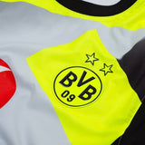 Dortmund Auswärts 25/26 Authentic