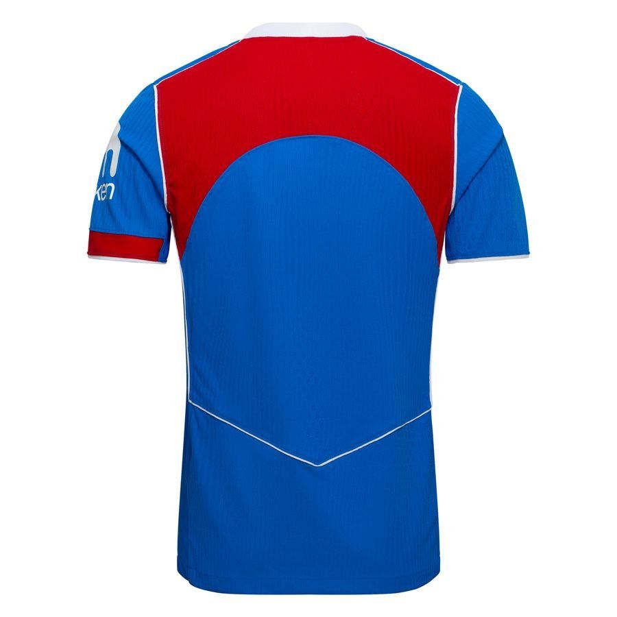 Atletico Madrid 3. Trikot 25/26 Vapor