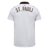 FC St. Pauli Auswärtstrikot 25/26