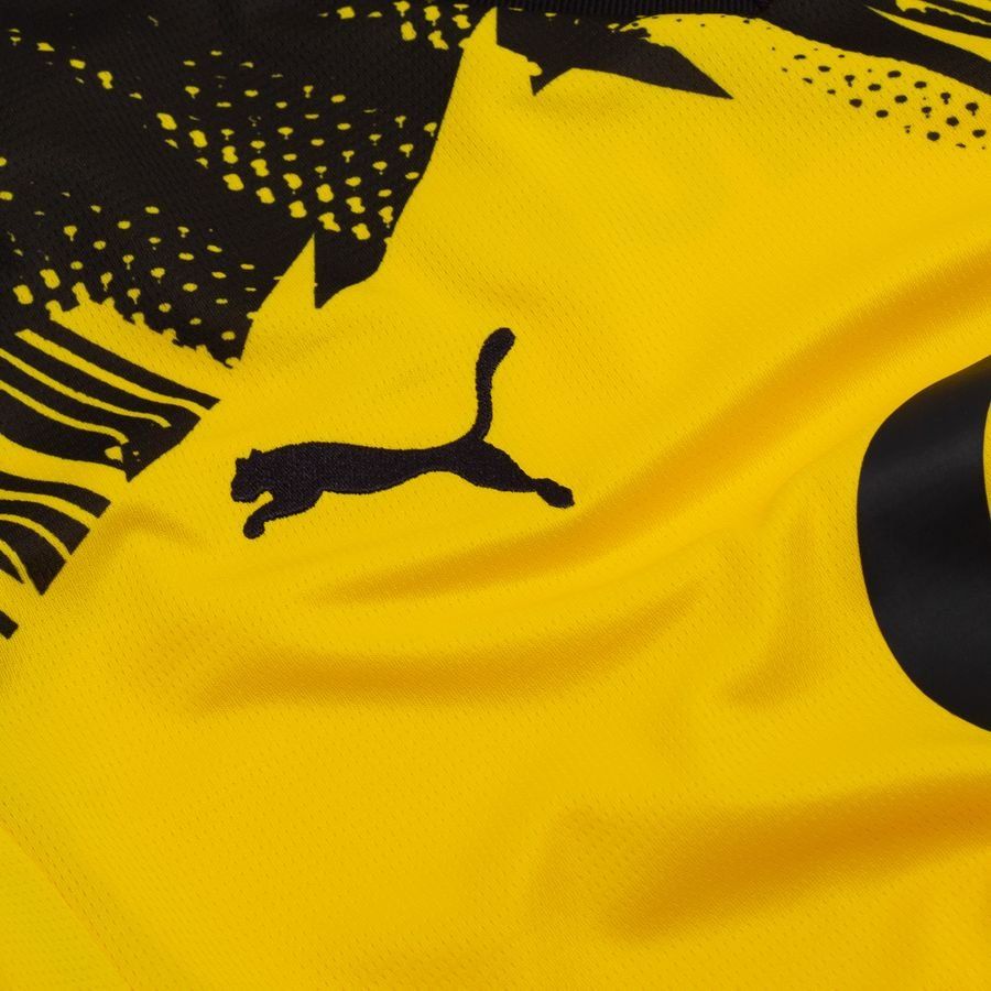 Dortmund Heimtrikot 25/26