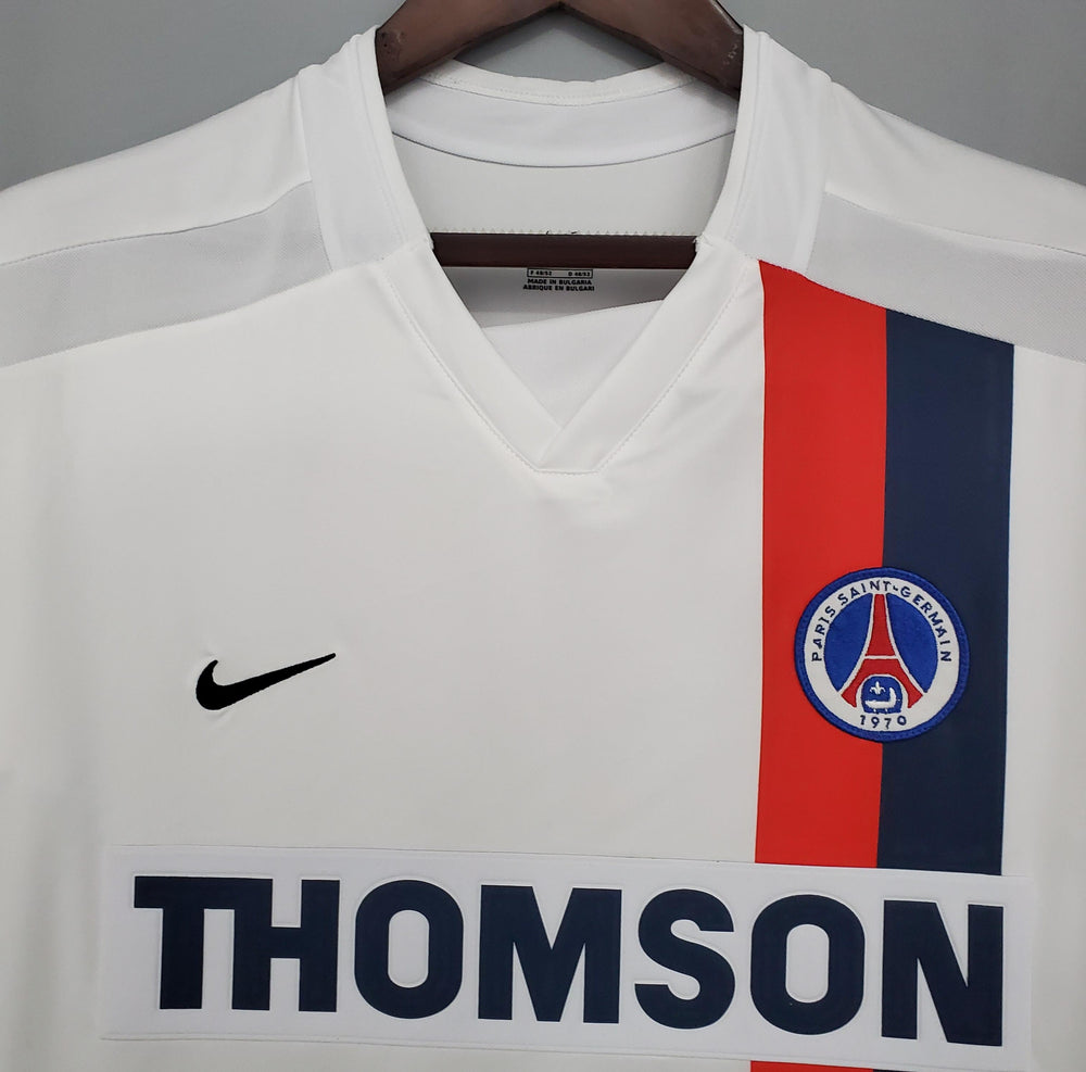 PSG Retro Trikot 02/03