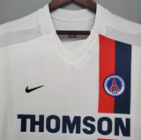 PSG Retro Trikot 02/03