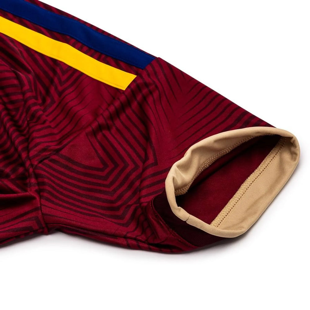 Venezuela Heimtrikot WM 2026