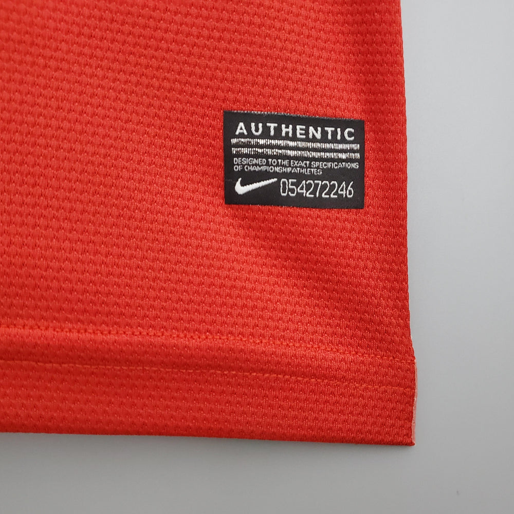 Manchester United Retro Trikot 13/14