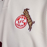 1. FC Köln Retro Lifestyle Trikot 24/25
