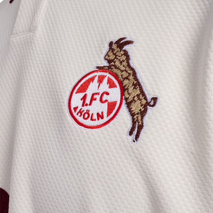 1. FC Köln Retro Lifestyle Trikot 24/25